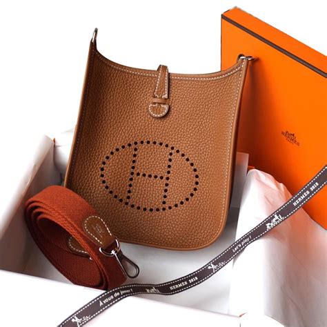 hermes small sling bag price|Hermes shoulder bag price.